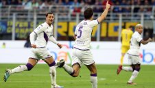 Фиорентина нанесе трета поредна загуба на Интер, столът на Индзаги сериозно се клати