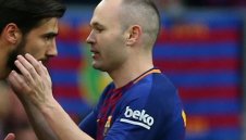 Барса няма да притиска Свети Андрес