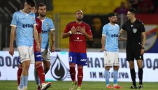 Арда удари историческо дъно