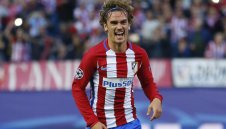 ОФИЦИАЛНО: Гризман преподписа с Атлетико