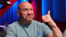 Дейна Уайт събира старите кучета за новата „Лига за шамари“