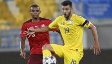 Бивш ас на ЦСКА може да бъде пратен на фронта