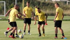 Ботев Пловдив - Дунав