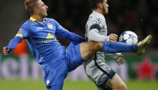 Флоренци: Трансфер в Барса? Живея ден за ден