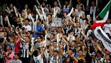 Само извънземни могат да вземат титлата от Юве