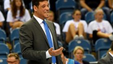 Волейболистите уредиха контроли с Русия