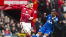 Защитник на Юнайтед се размечта: Можем да спечелим титлата