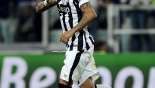 Героят Видал: Бях сигурен, че ще вкарам