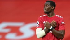 Погба: Мечтая за Реал Мадрид