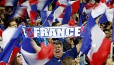 Франция разнебити Армения