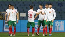 Най-после победа! България удари Чехия в последния мач на Попето