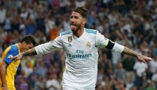 И Серхио Рамос ще получи нов договор