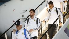 Пирло към Меси: Без световната купа никога няма да си по-голям от Марадона