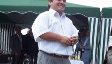 Тъжна вест: Отиде си легендата Наим Сюлейманоглу