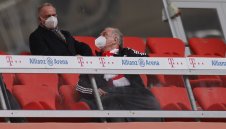 Хьонес защити Нагелсман: И Флик нямаше трофеи