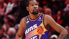 Неприятно. Кевин Дюрант ще е аут з 3 седмици