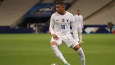 Мбапе е като Феномена, на Евро 2020 трябва да покаже, че е №1