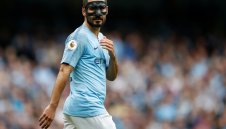 Гюндоган: Време е да погледнем към купата на Шампионска лига