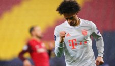 Байерн се измъчил за 6:2 над Залцбург