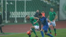 Мартин Камбуров се закани да вкарва и за ЦСКА 1948