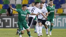 Аутуори: Ще бъда щастлив само при класиране на Лудогорец