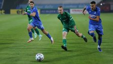 ОФИЦИАЛНО: Левски се раздели със звезда