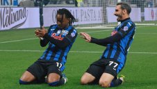 Драма в Аталанта: Лукман иска Интер, Юрич чака нови попълнения