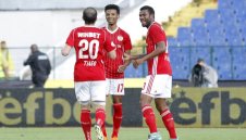 Чупливият Рафаел Енрике аут от ЦСКА