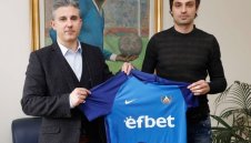 Левски платил 100 бона за Райнов