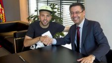 Алба към Бартомеу: Прези, какво да им кажа?