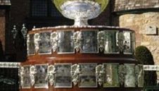 Купа &ldquo;Дейвис&rdquo;: България загуби драматично първия сблъсък с Монако
