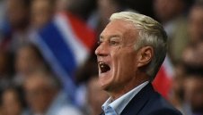 Франция идва в София с "тежката артилерия", Дешан обяви състава