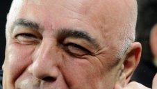Галиани: Милан трябва да е като Джокович