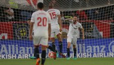 Реал е кръгла нула без Роналдо! Севиля видя сметката на резервите на "кралете" и си напомпа самочувствието