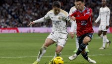 Крило на Реал Мадрид зачеркна Испания заради Мароко