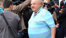 Венци Стефанов: Тарханов уцели ваксата - с техните камъни по тяхната глава