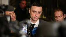 Бербатов поздрави Гонзо и каза имаше ли нещо нередно