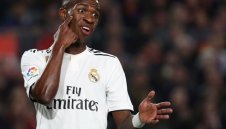 Млада звезда на Реал Мадрид с повиквателна за Бразилия