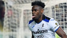 Рома взима Дуван Сапата