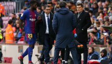 Нов шок за Барса - Юмтити ще отсъства 8 седмици