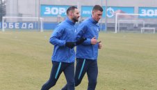 Кучето, което ще изяде терена за Левски