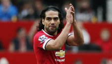 Челси урежда Фалкао до края на седмицата 