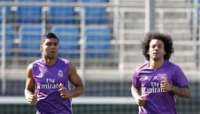 Каземиро се оказа с фрактура на крака