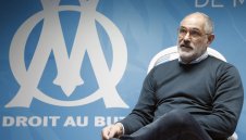 Легенда на Барса напусна Олимпик Марсилия