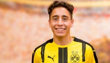 ОФИЦИАЛНО: Дортмунд привлече турския Меси + ВИДЕО