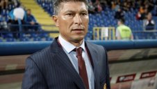Балъков: Вярвам в този отбор, исках да го водя в плейофите