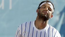 Гришо още усеща ефекта на COVID-19