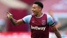 Лингард вече е избрал къде да продължи кариерата си