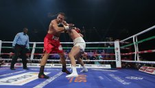 Отново провериха Кобрата за допинг + СНИМКА 