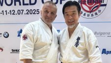 Шихан Асен Асенов: Киокушин не е просто спорт, а възпитание